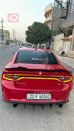 دودج تشارجر